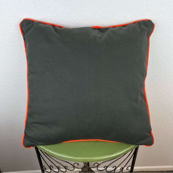 ❤️ Resting Witch Face Statement Pillow - Picture 3 of 10